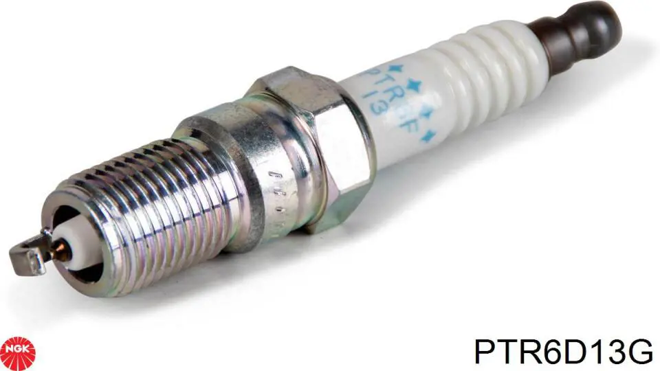 Свічки автомобільні NGK PTR6D13G ціна, від 8.19 USD