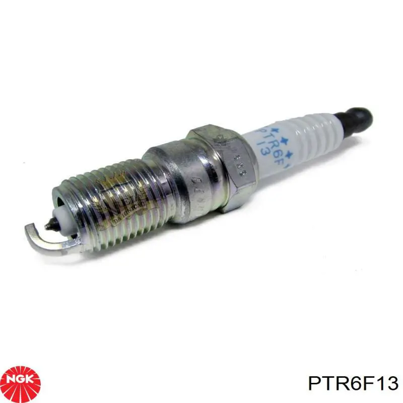 Свічки автомобільні NGK PTR6F13 ціна, від 9.02 USD