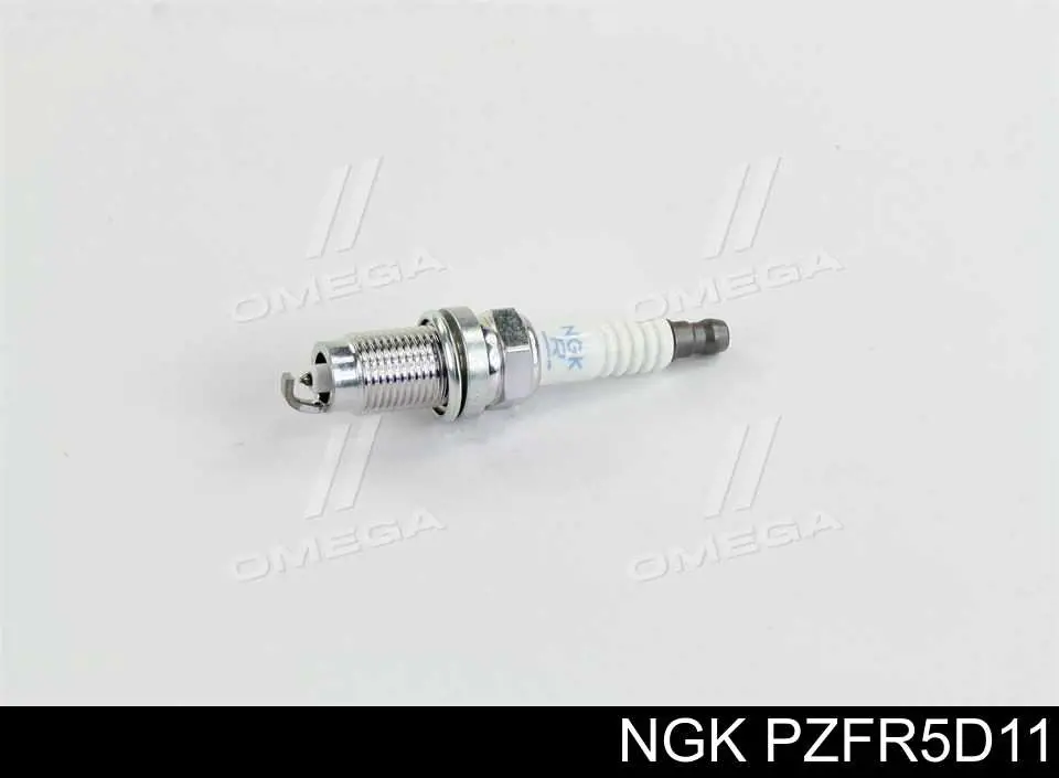 Купити PZFR5D11 NGK Свічка запалювання