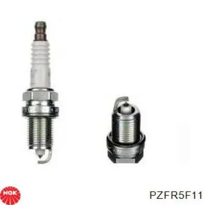 Купити PZFR5F11 NGK Свічка запалювання