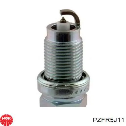 Свічки автомобільні NGK PZFR5J11 ціна, від 13.28 USD