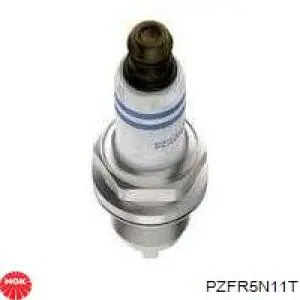 Свічки автомобільні NGK PZFR5N11T ціна, від 13.45 USD