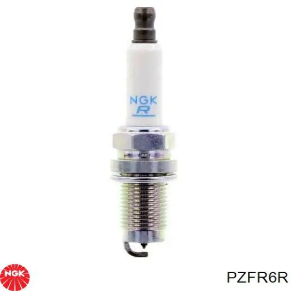 Свічки автомобільні NGK PZFR6R ціна, від 13.79 USD