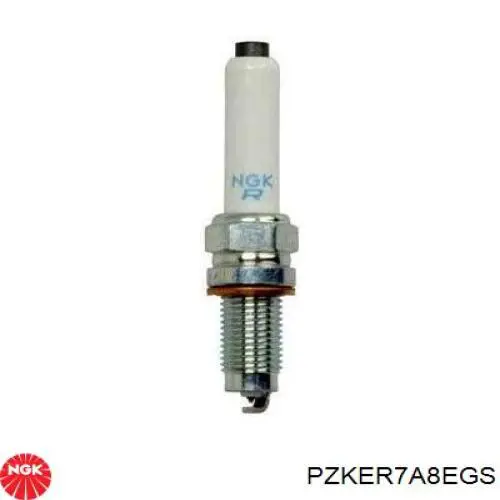 Купити PZKER7A8EGS NGK Свічка запалювання