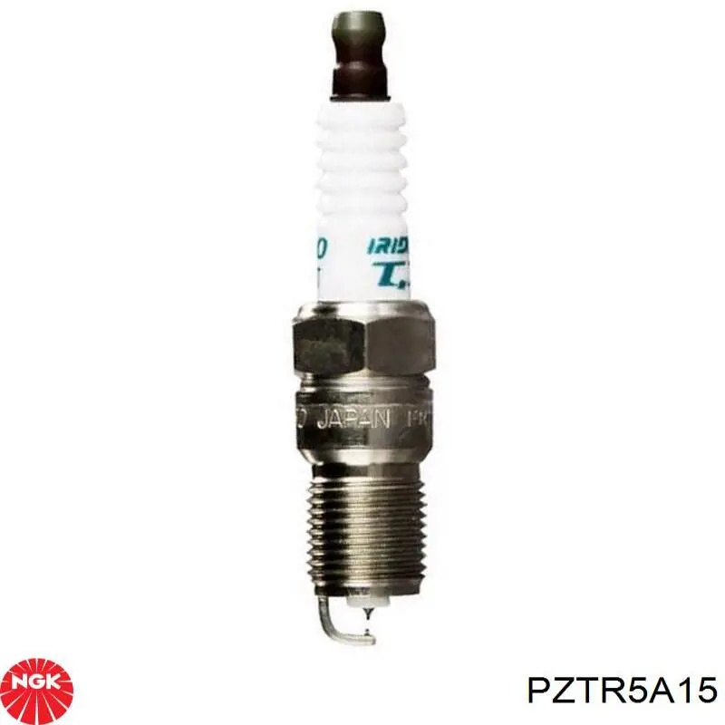 Свічки автомобільні Opel 1214014 ціна, від 10.62 USD