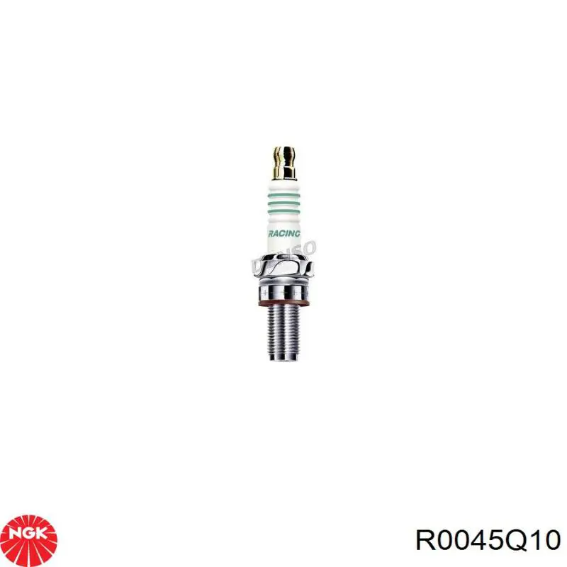 Купити R0045Q10 NGK Свічка запалювання