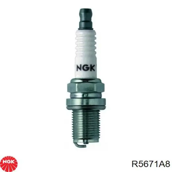  R5671A8 NGK