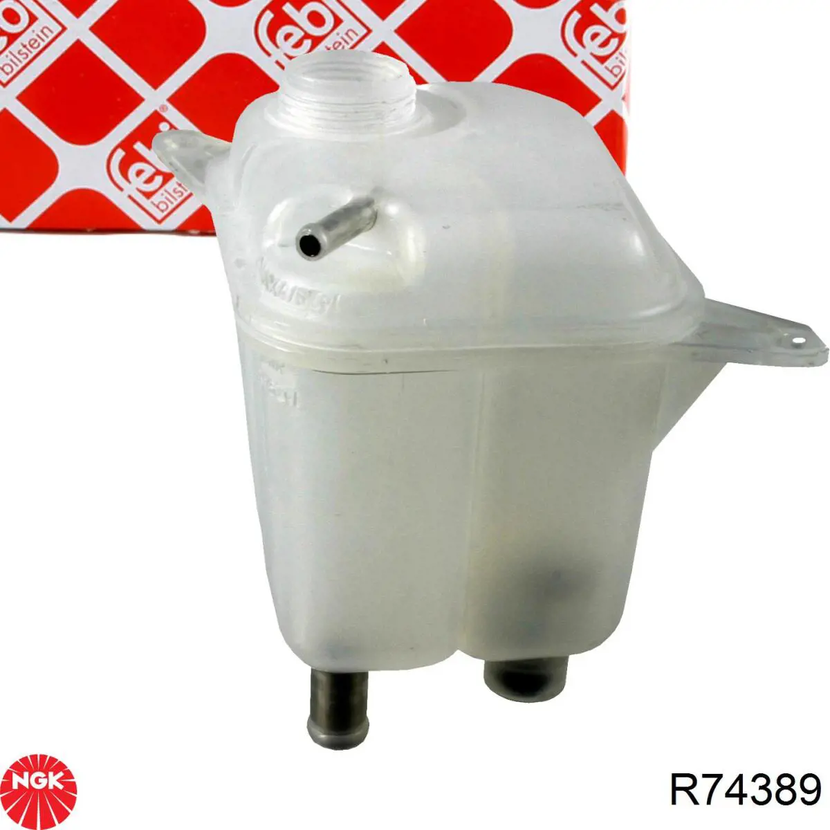 Купити R74389 NGK Свічка запалювання