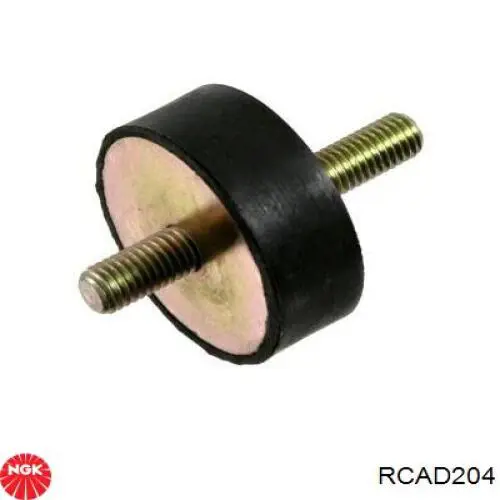 Дроти запалювання NGK RCAD204 ціна, від 54.93 USD