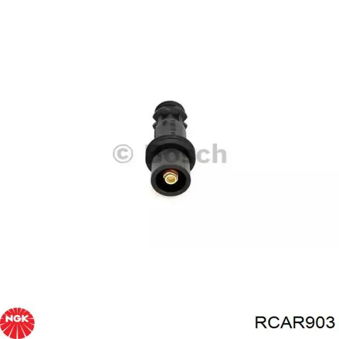 Дроти запалювання NGK RCAR903 ціна, від 63.96 USD