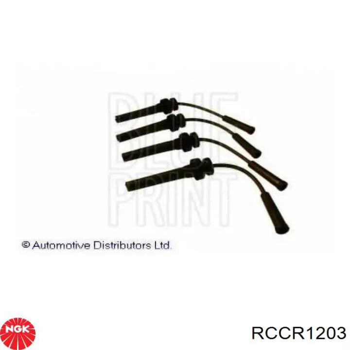  RCCR1203 NGK