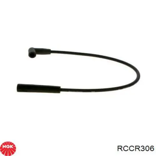 Високовольтні дроти RCCR306 NGK