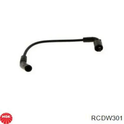 Високовольтні дроти RCDW301 NGK