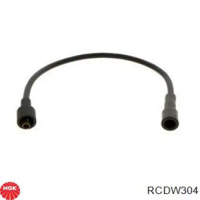 Дроти запалювання Ashika W00 ціна, від 9.02 USD