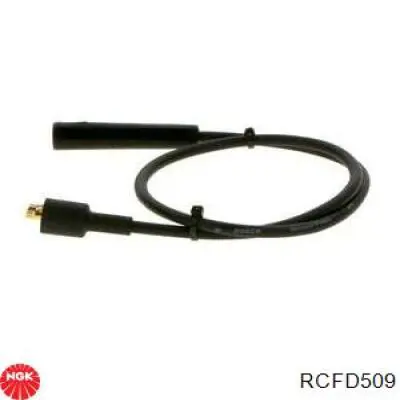 Високовольтні дроти RCFD509 NGK