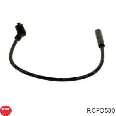 Дроти запалювання NGK RCFD530 ціна, від 35.23 USD