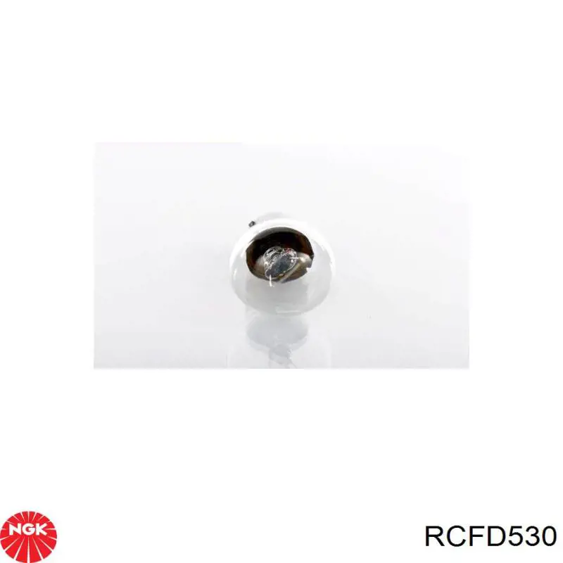 Купити RCFD530 NGK Провід високовольтні, комплект