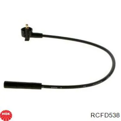 RCFD538 NGK Проводи високовольтні
