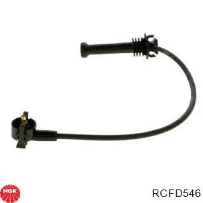 Високовольтні дроти RCFD546 NGK