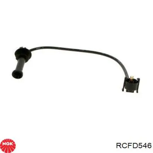 Дроти запалювання NGK RCFD546 ціна, від 17.22 USD