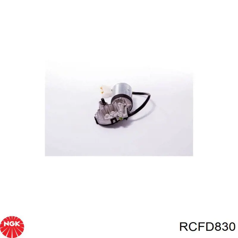 Купити 5030306 Ford Провід високовольтні, комплект