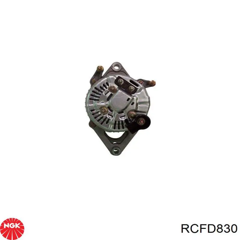 Дроти запалювання Ford 5030306 ціна, від 42.38 USD