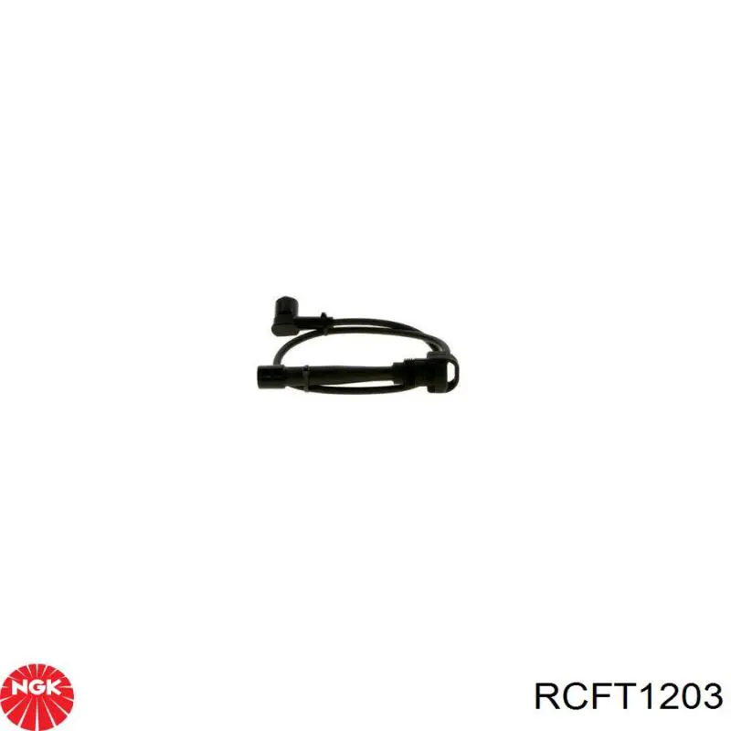 Високовольтні дроти RCFT1203 NGK