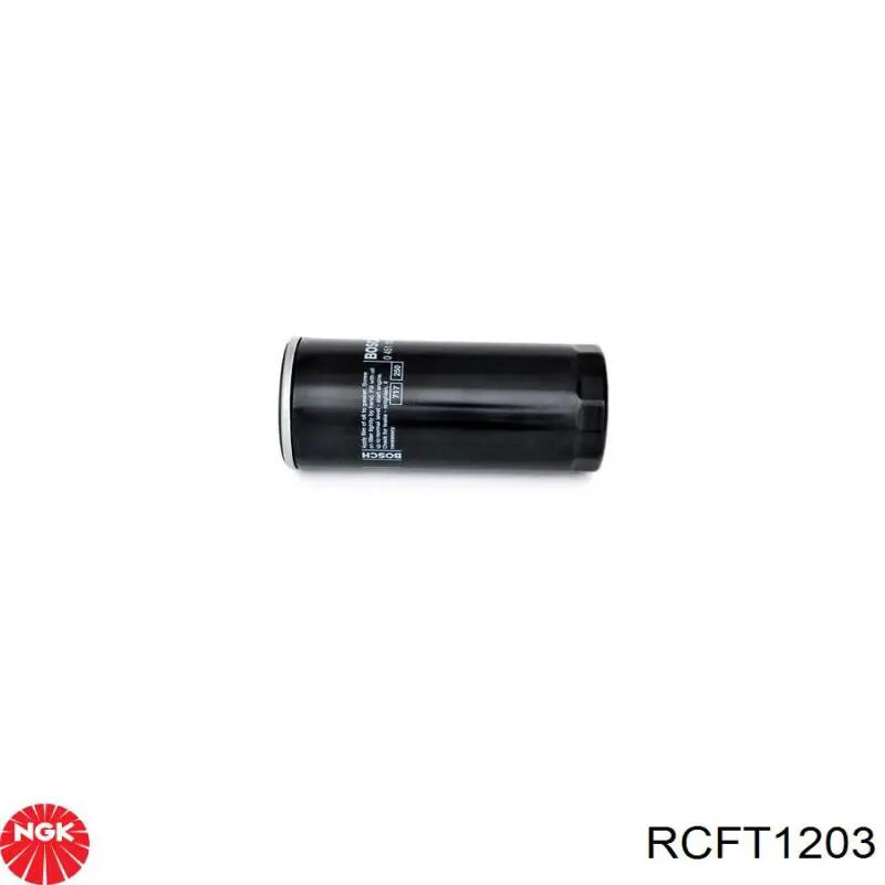 Високовольтні дроти RCFT1203 NGK
