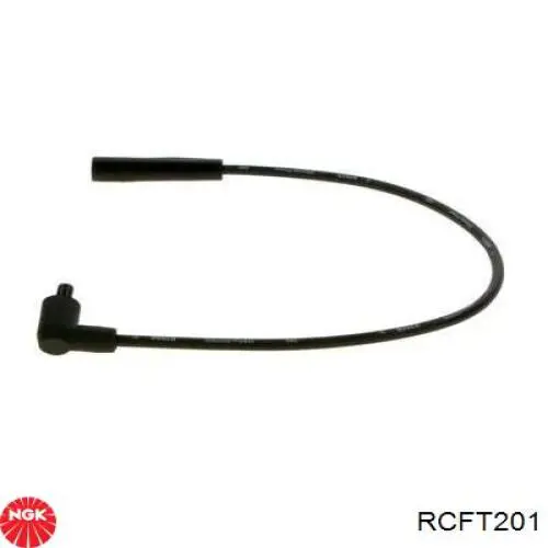 Дроти запалювання NGK RCFT201 ціна, від 18.65 USD