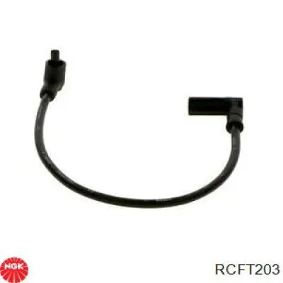 Високовольтні дроти RCFT203 NGK