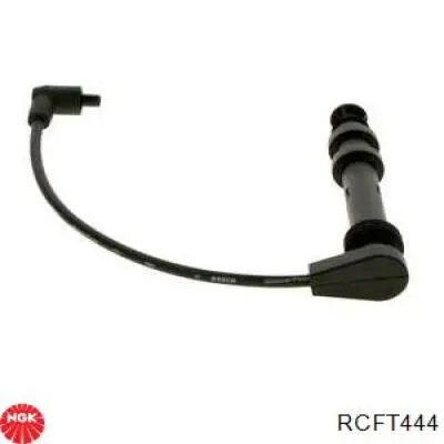 RCFT444 NGK Проводи високовольтні