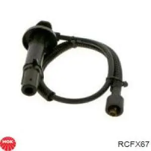 RCFX67 NGK Проводи високовольтні
