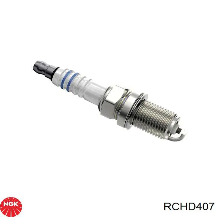 RCHD407 NGK Проводи високовольтні
