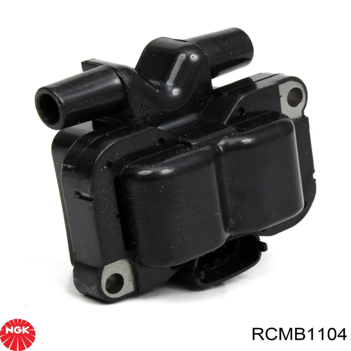 RCMB1104 NGK Проводи високовольтні