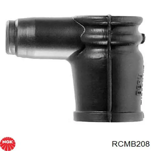 RCMB208 NGK Проводи високовольтні