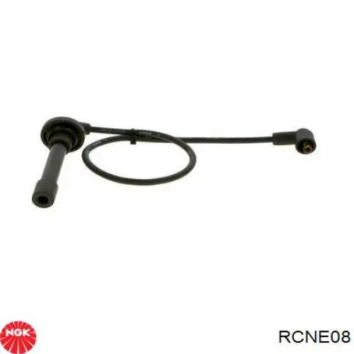 Високовольтні дроти RCNE08 NGK