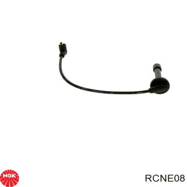 RCNE08 NGK Проводи високовольтні