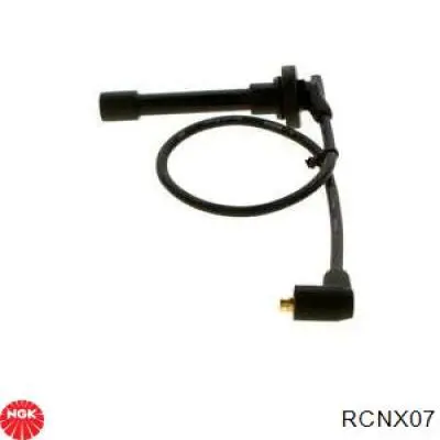 Високовольтні дроти RCNX07 NGK