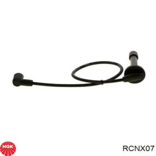 Купити 2245053J85 Nissan/Infiniti Провід високовольтні, комплект