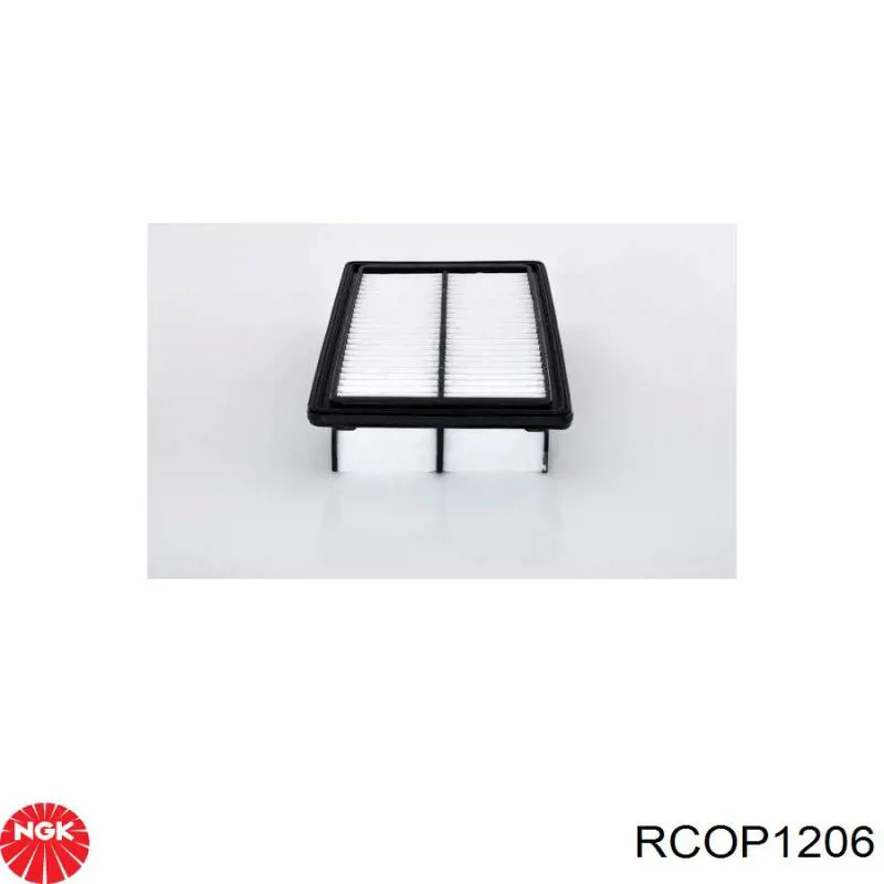 RCOP1206 NGK Проводи високовольтні