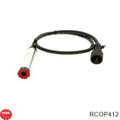 Високовольтні дроти ENT910298 Engitech