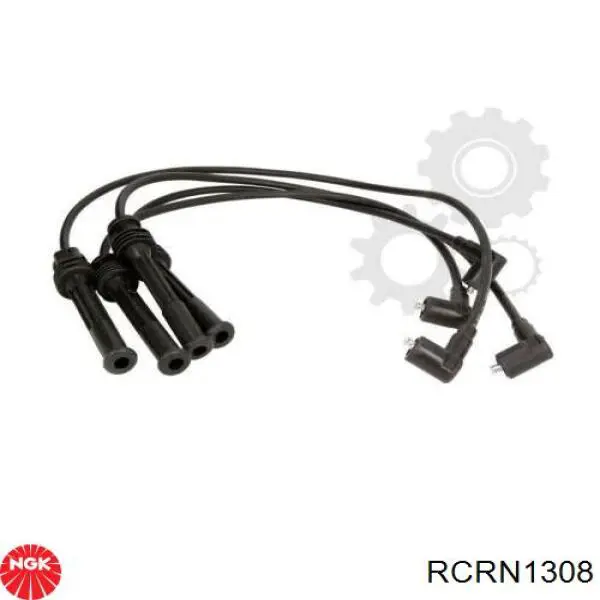 Дроти запалювання Janmor RB41 ціна, від 28.64 USD