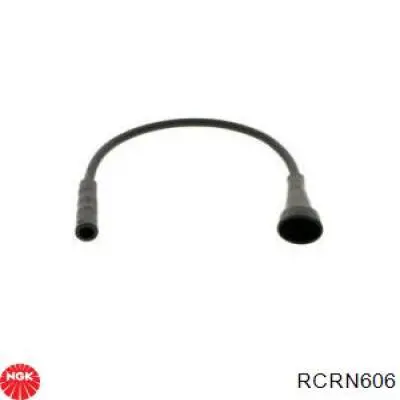 Дроти запалювання NGK RCRN606 ціна, від 16.25 USD