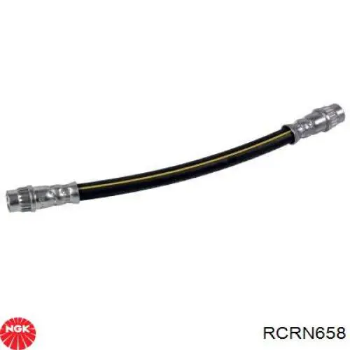Купити RCRN658 NGK Провід високовольтні, комплект