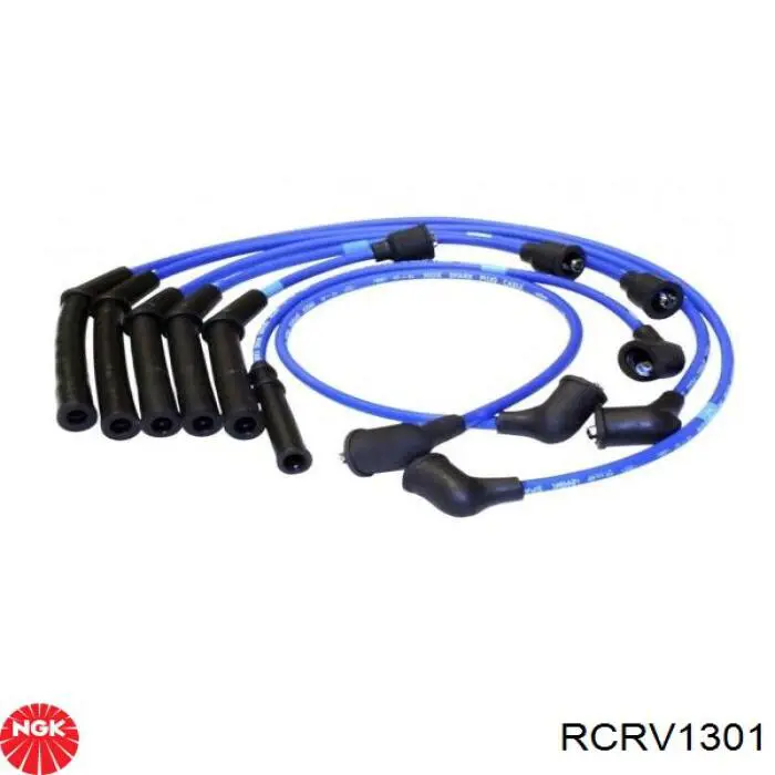 Дроти запалювання NGK RCRV1301 ціна, від 34.14 USD