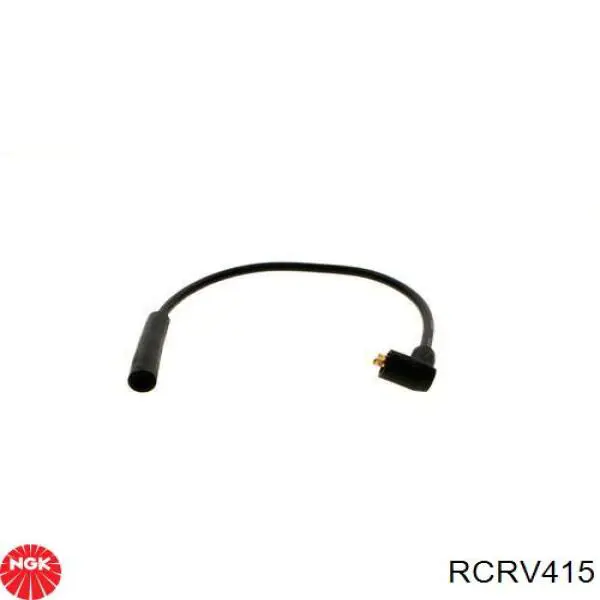 Купити RCRV415 NGK Провід високовольтні, комплект