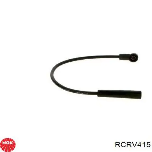RCRV415 NGK Проводи високовольтні