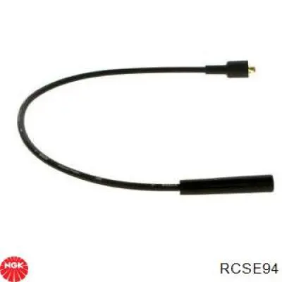 Високовольтні дроти ENT910029 Engitech