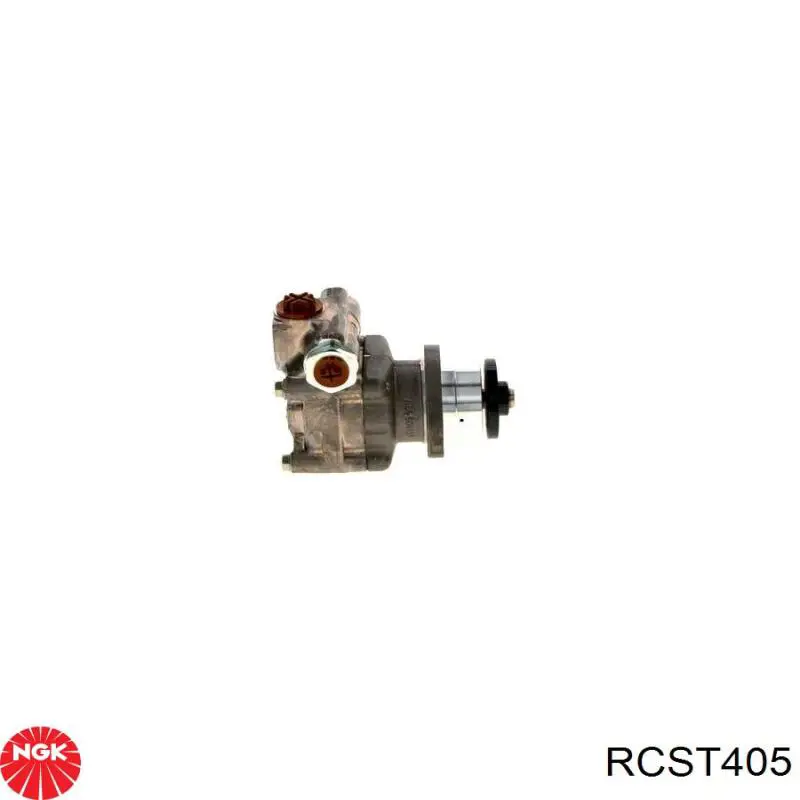 Купити RCST405 NGK Провід високовольтні, комплект