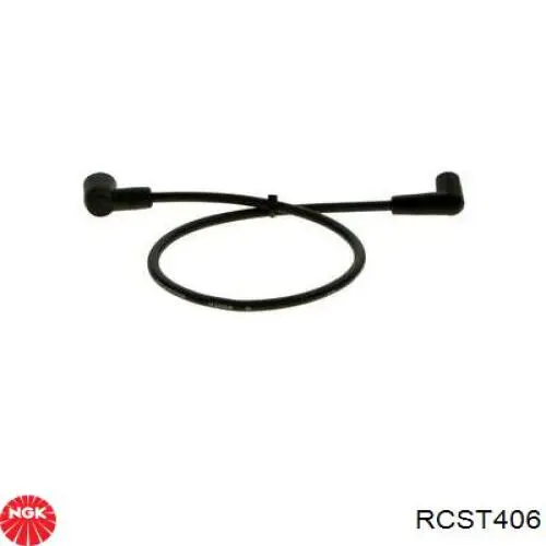 Дроти запалювання Bosch 986356984 ціна, від 17.27 USD